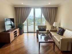 The Hermitage (D10), Apartment #532103931